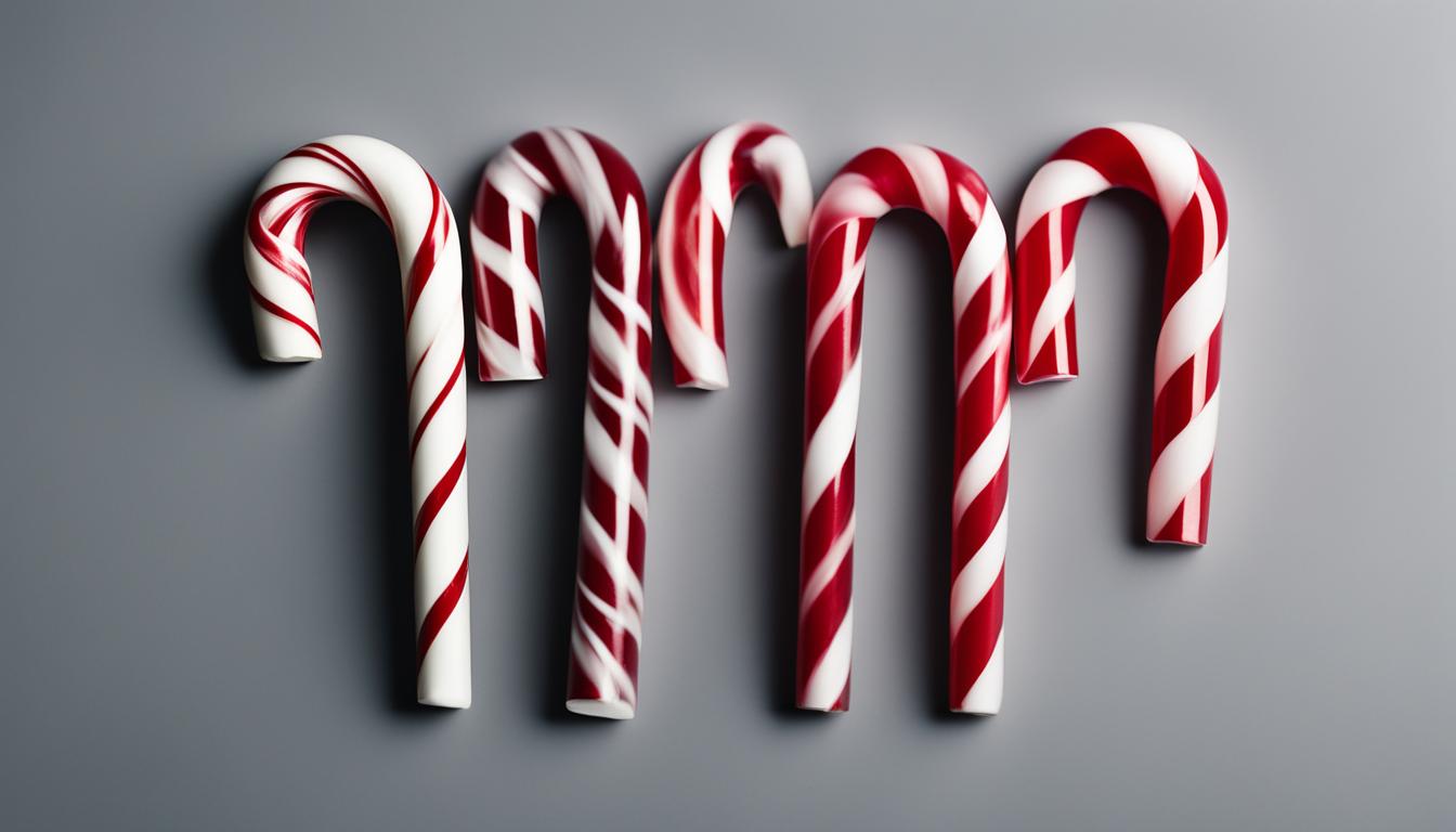 Unraveling the Mystery Which Way Do Candy Canes Face? Vending Business Machine Pro Service