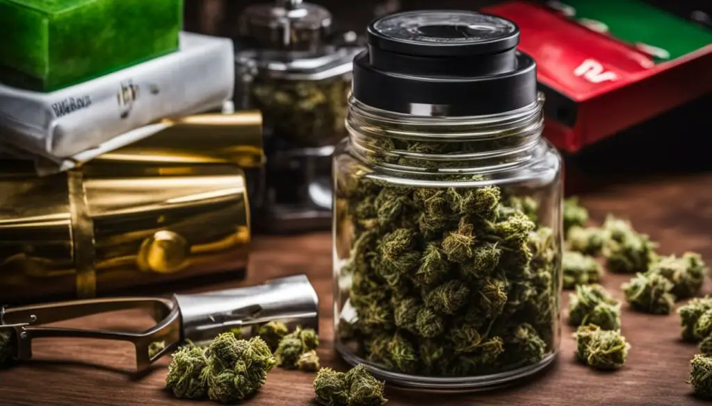 Can a Blunt Get Stale? Explore the Facts Here