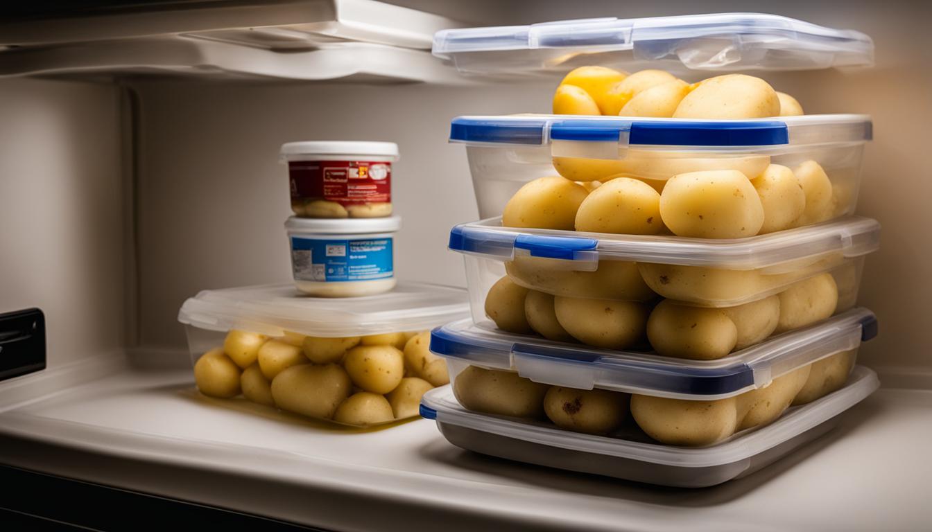 Properlystoredcookedpotatoes Vending Business Machine Pro Service