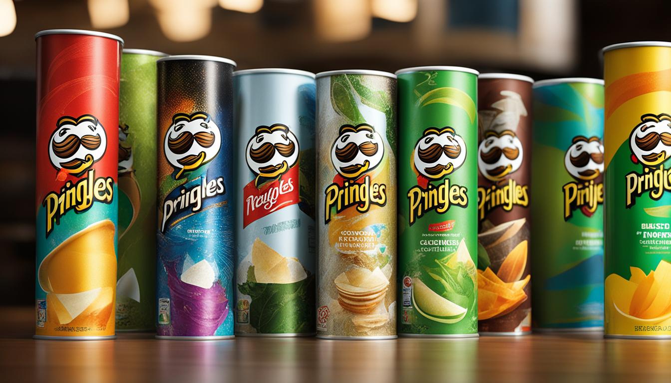 RecyclablePringlescan Vending Business Machine Pro Service