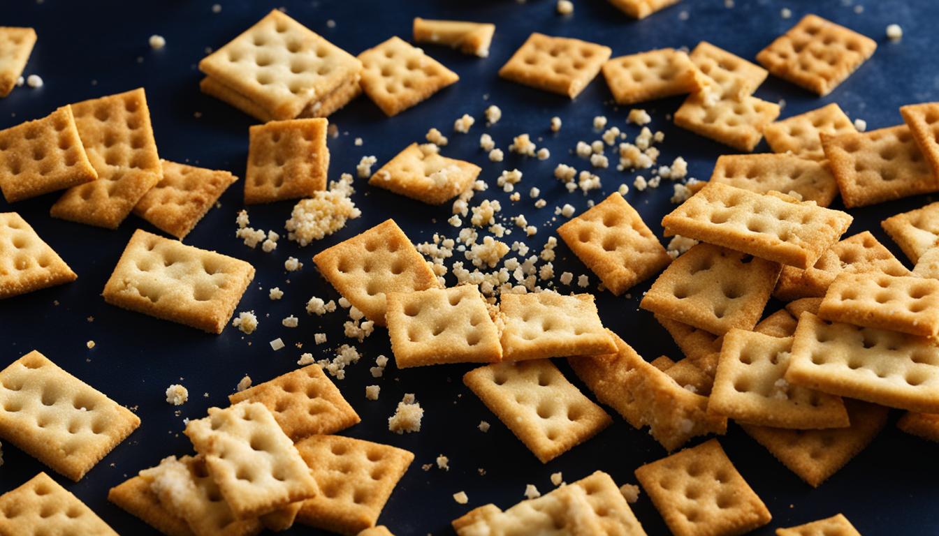 Are Stale Crackers a Chemical Change? Discover the Science Behind It