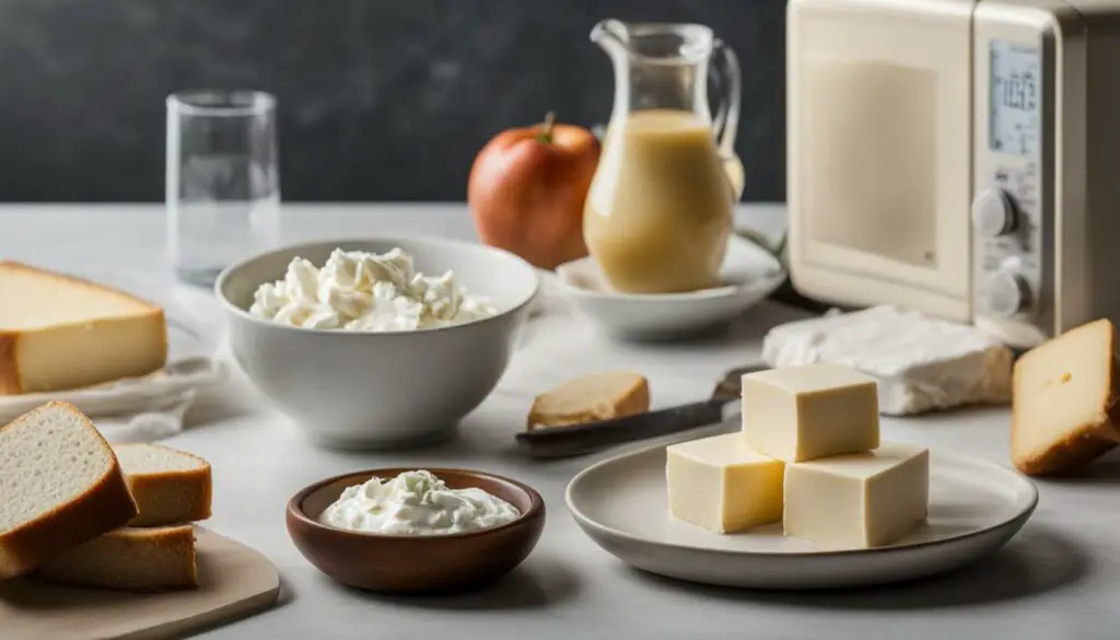 Can Cream Cheese Be Left Out Overnight to Soften? Find Out! Vending