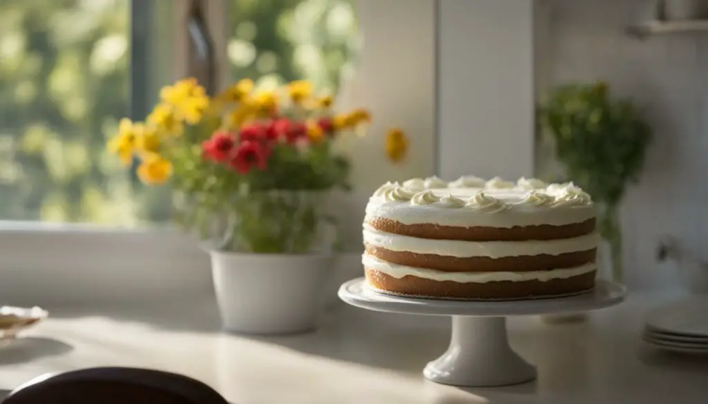 Can Buttercream Frosting Be Left Out Overnight? Know the Facts