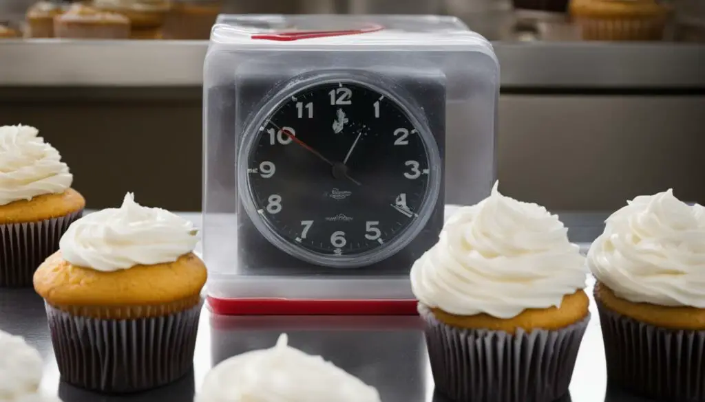 Can Buttercream Frosting Be Left Out Overnight? Know the Facts