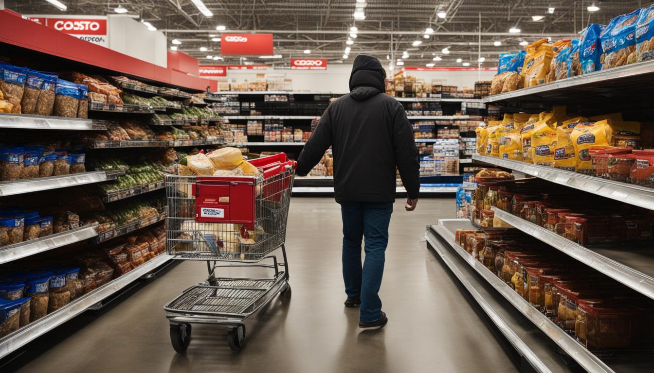 Can I Return Stale Food at Costco? Your Key Guide. Vending Business