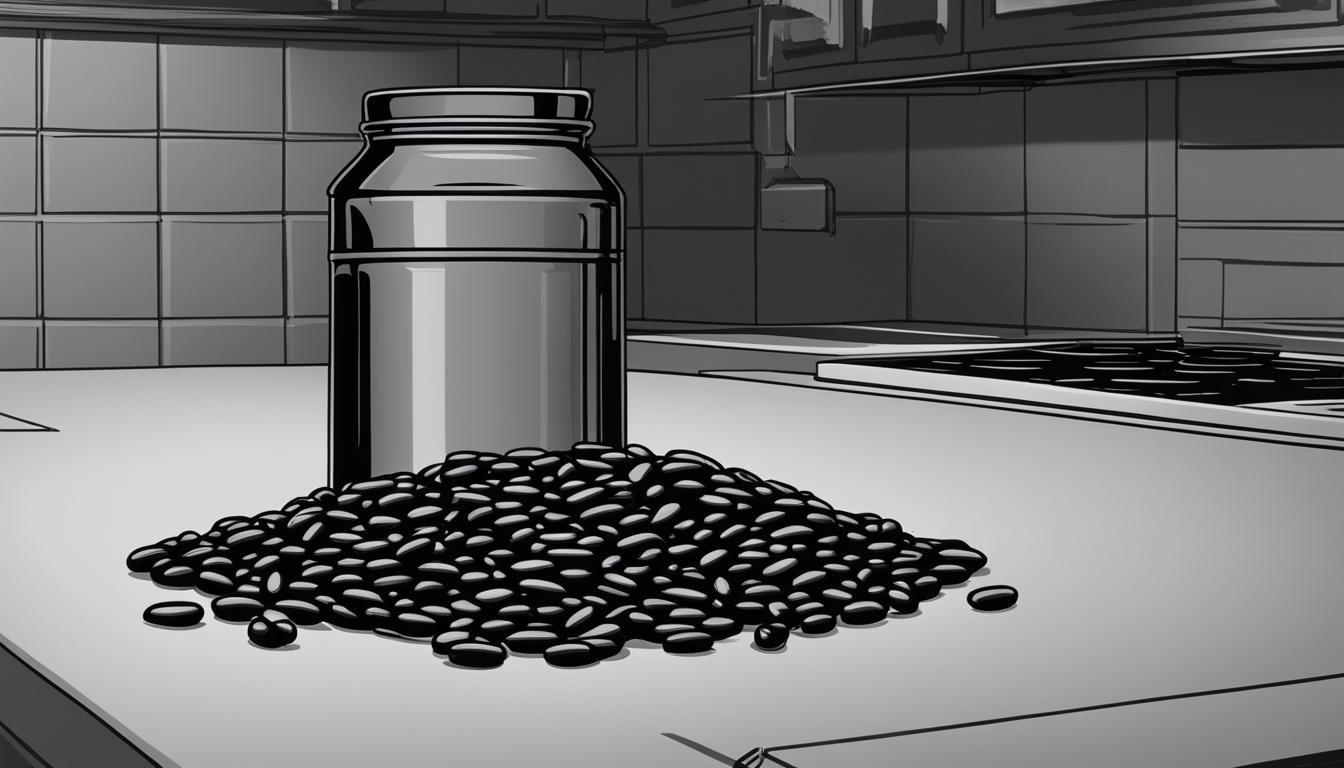 Safe or Not Can Baked Beans Be Left Out Overnight? Vending Business