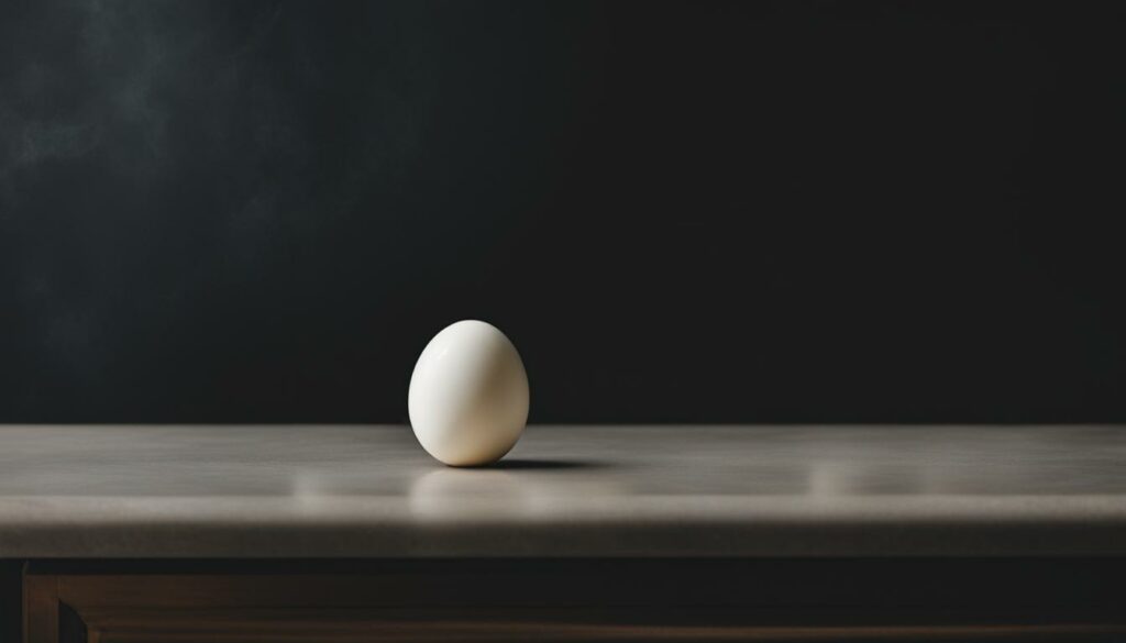 Can Boiled Eggs Be Left Out Overnight? The Safe Answer Explained Vending Business Machine Pro