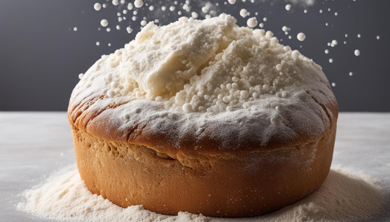 Can Bread Be Left To Rise Overnight? Your Baking Guide. Vending Business Machine Pro Service