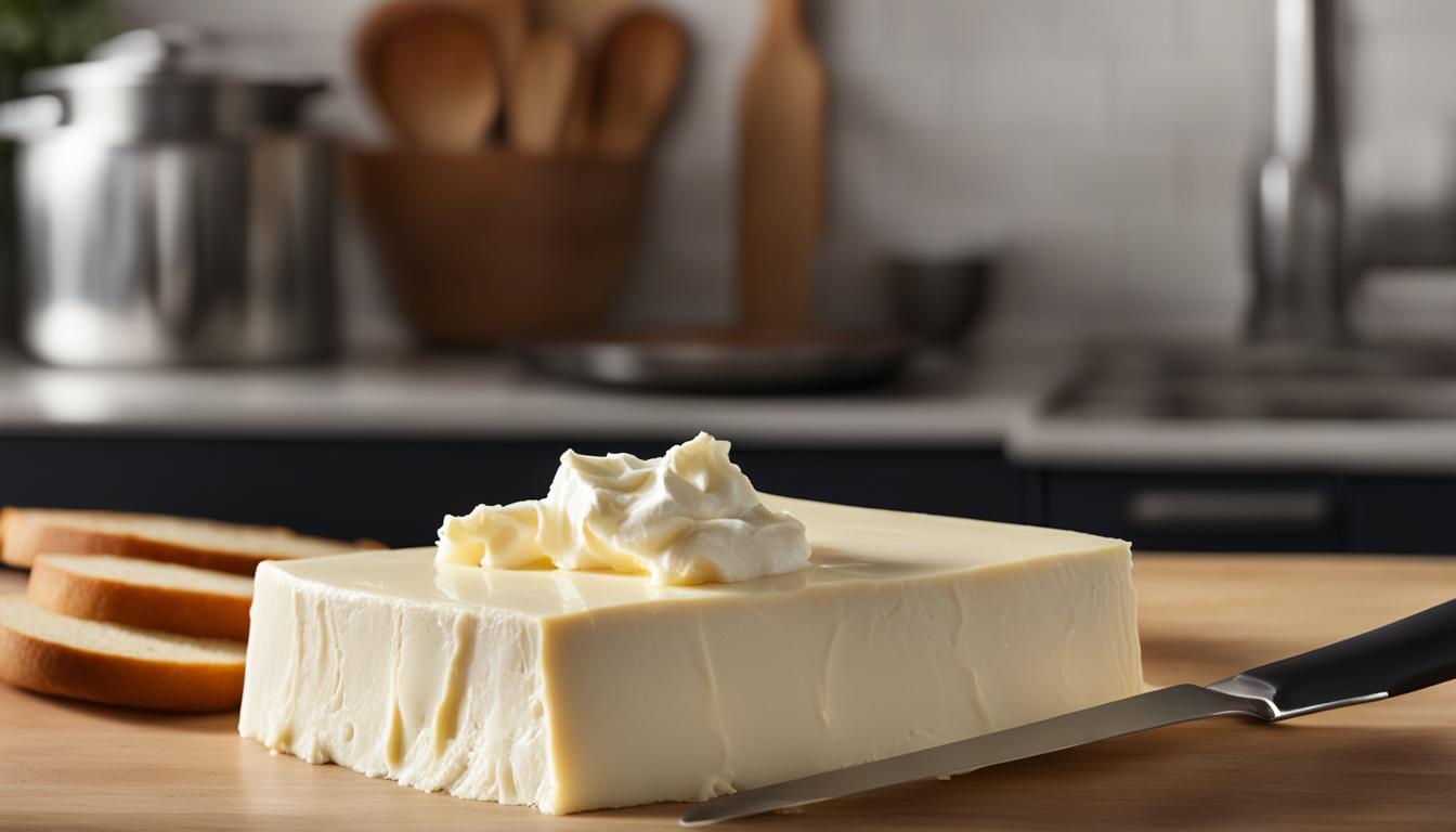 Can Cream Cheese Be Left Out Overnight to Soften? Find Out! Vending