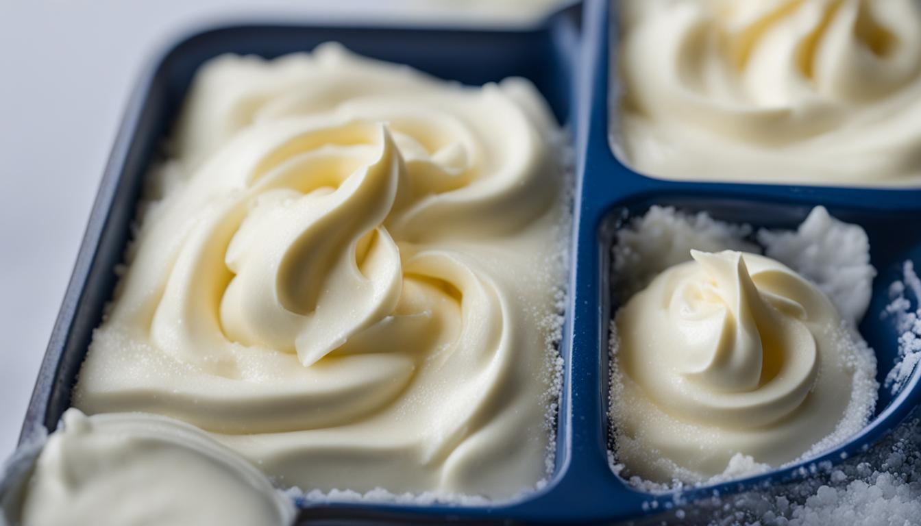 Can Cream Cheese Frosting Be Left Out Overnight? Find Out! Vending