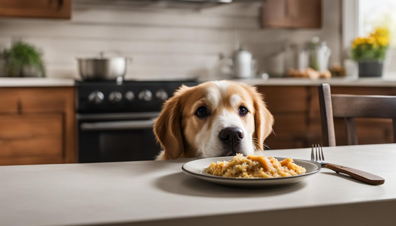 Can Dogs Eat Stale Chicken? Safe or Not Know the Facts! Vending