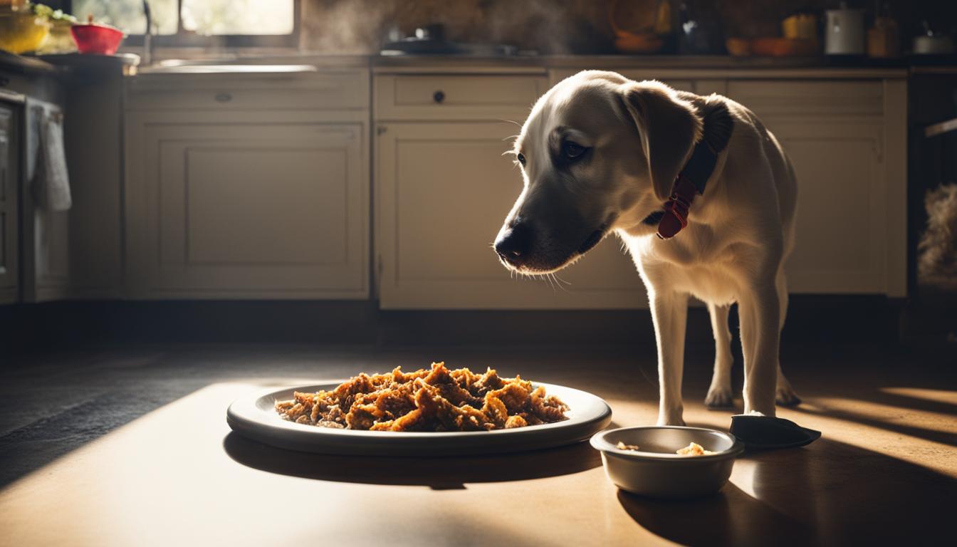 Can Dogs Eat Stale Chicken? A Comprehensive Guide Vending Business