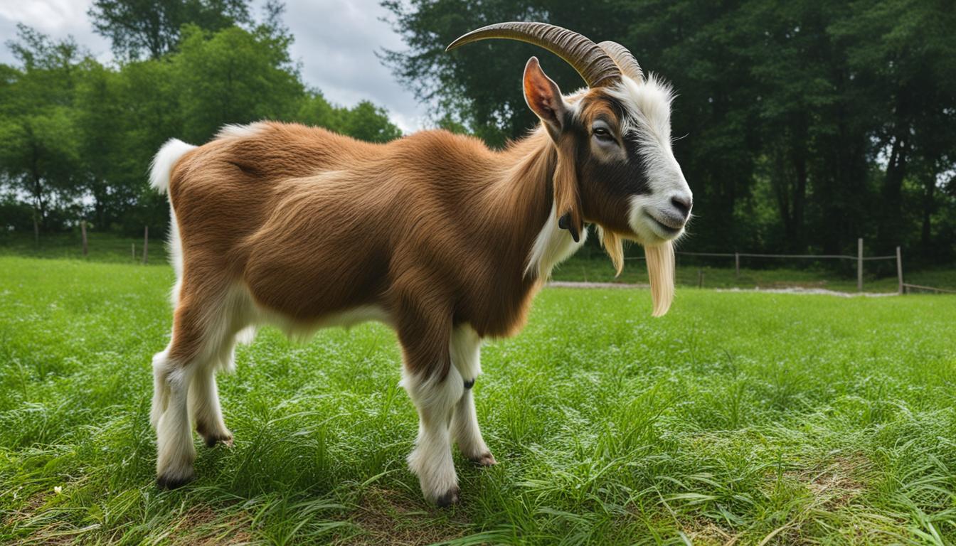 Can Goats Eat Stale Bread? Find Out Today!