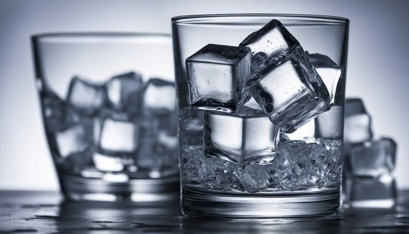 Can Ice Go Stale? Unraveling the Cold Truth Vending Business Machine