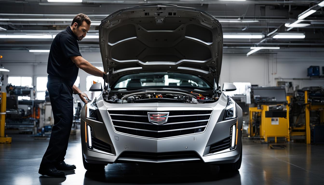 Innovative Guide Can I Install Factory Navigation in my 05 Cadillac