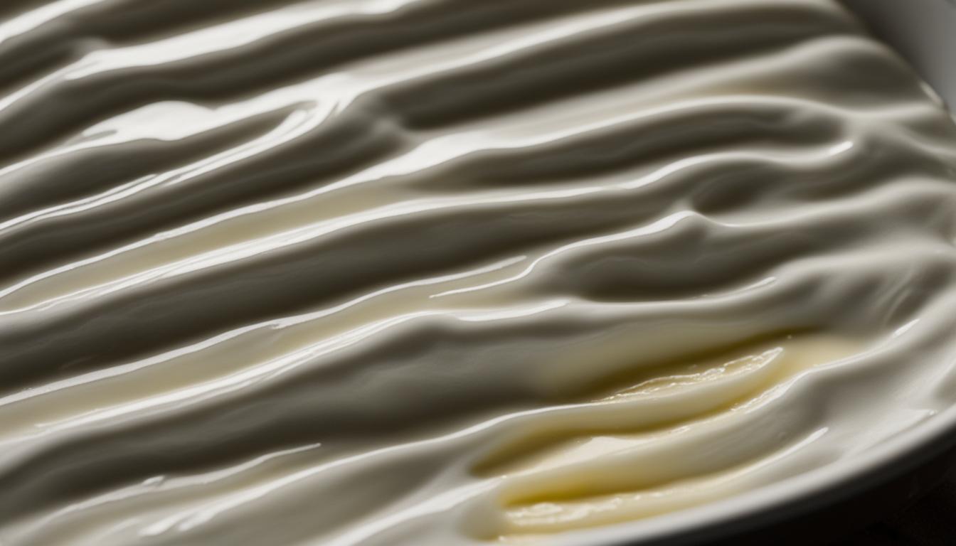 Can Sour Cream Be Left Out Overnight? Find Out Now! Vending Business