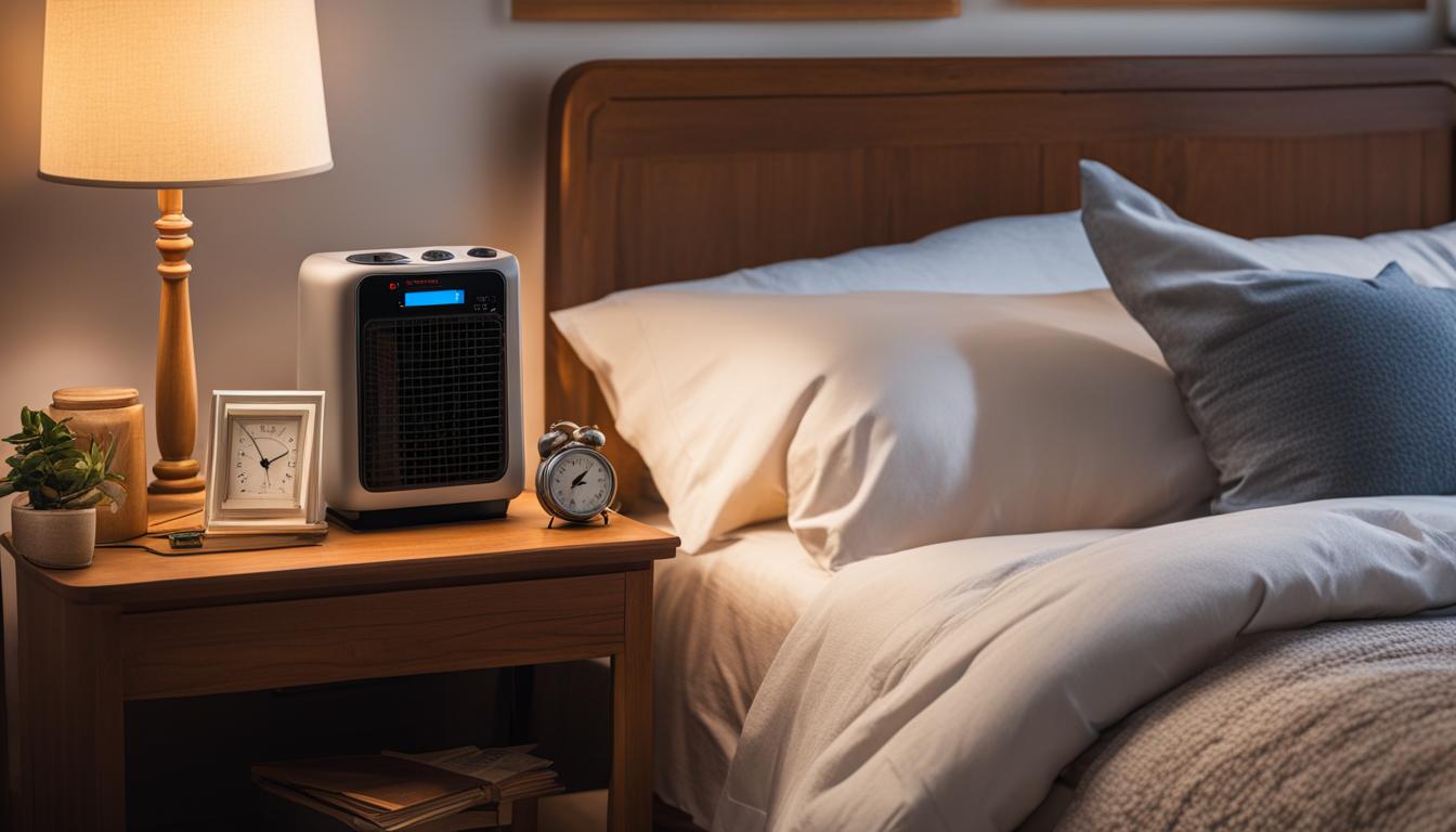 Can Space Heaters Be Left On Overnight? Find Out Here! Vending