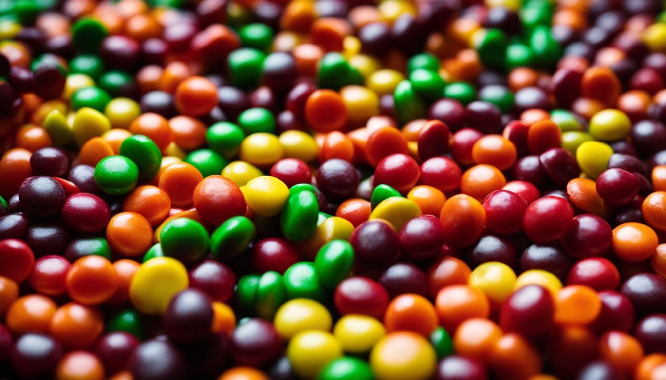 Uncover the Truth Can Skittles Go Stale? Discover Now! Vending