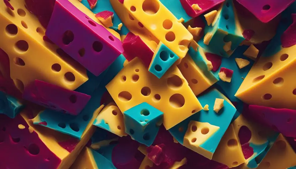 Is Cheese Still Good If Left Out Overnight? Your Curious Query Answered