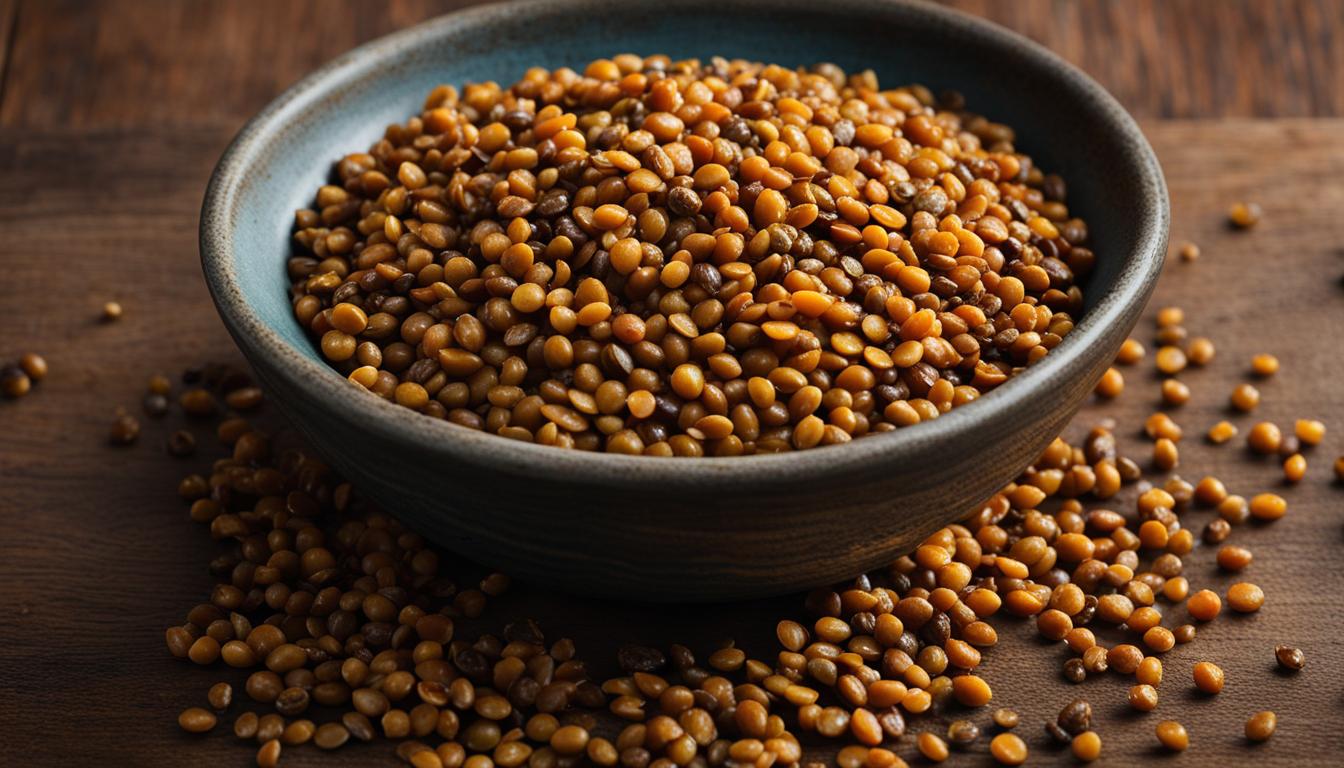Can Cooked Lentils Be Left Out Overnight? Your Guide Vending Business