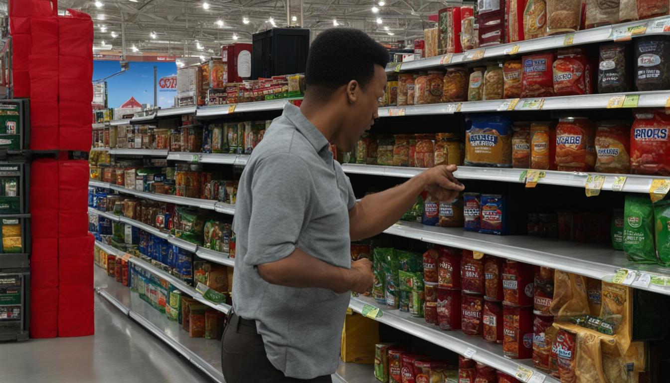 Can I Return Stale Food at Costco? Your Key Guide