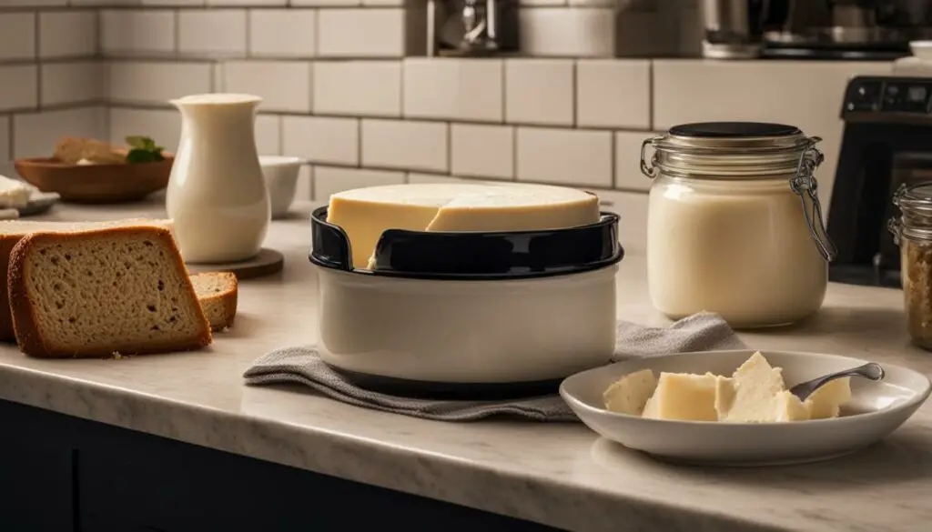 Can Cream Cheese Be Left Out Overnight to Soften? Find Out! Vending