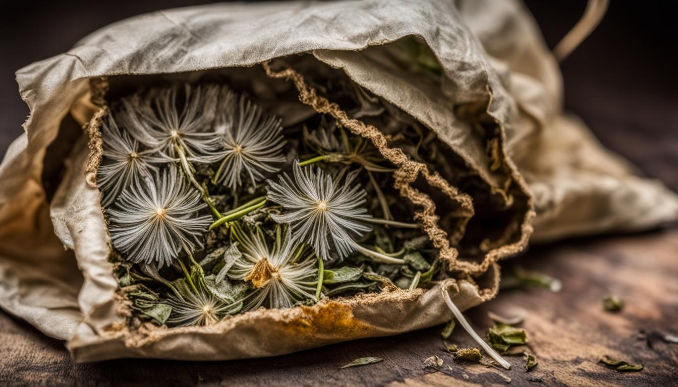 Can Dandelion Tea Bags Get Stale and Not Work? Find Out Now! - Vending ...