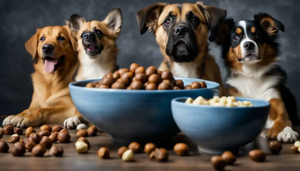 Can Dogs Eat Stale Crackers? Uncovering the Truth Vending Business