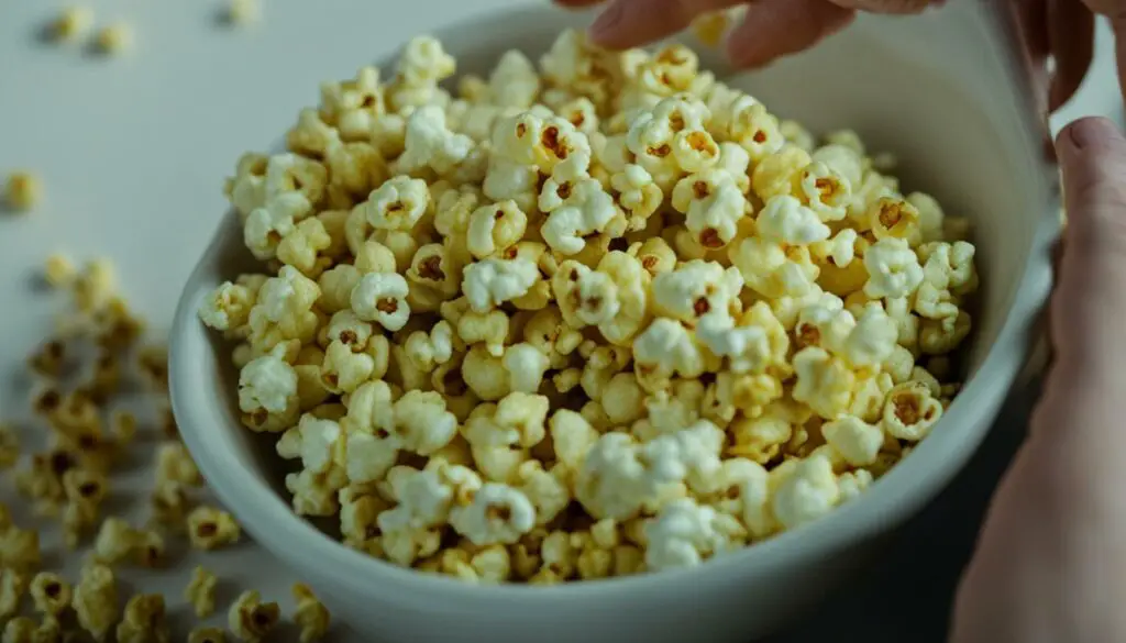 Revive Your Snack How to Fix Stale Poppers Expert Tips Vending