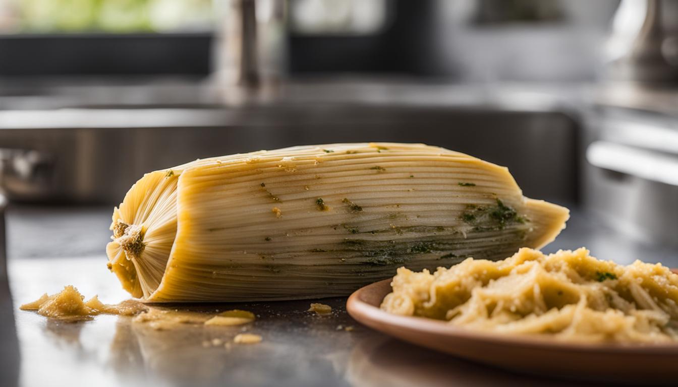 Are Tamales Good if Left Out Overnight? Safe Eating Tips Vending