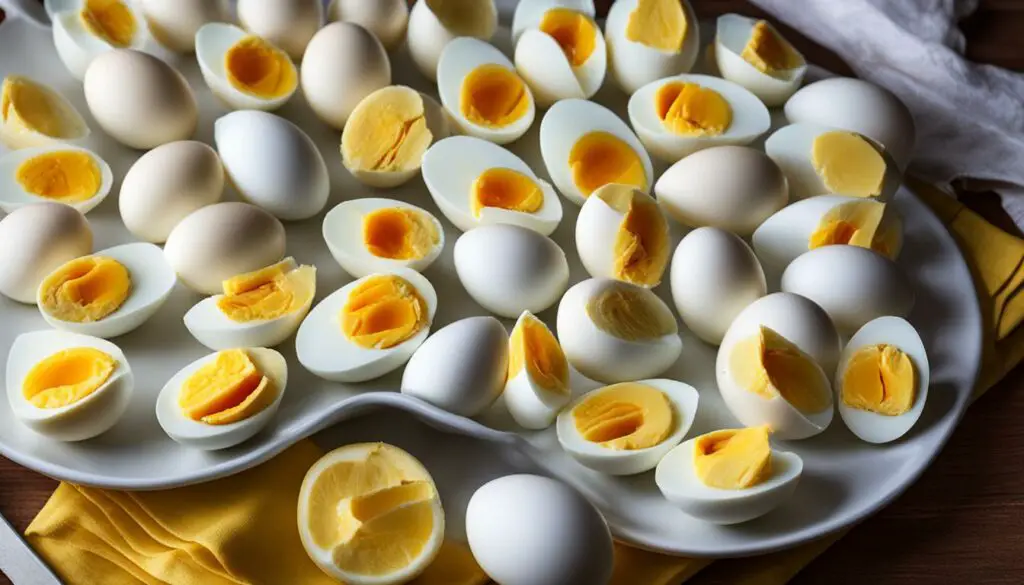 Can Boiled Eggs Be Left Out Overnight? The Safe Answer Explained