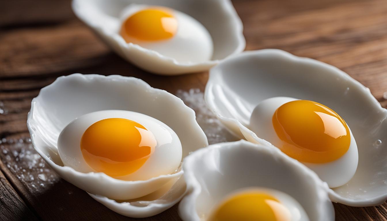 Can Boiled Eggs Be Left Out Overnight? The Safe Answer Explained