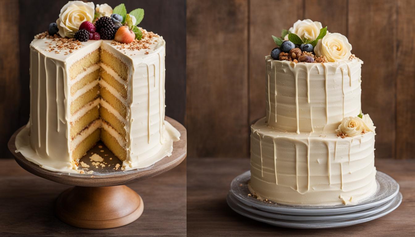 Can Buttercream Frosting Be Left Out Overnight? Know the Facts