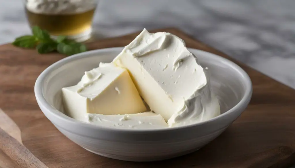 Can Cream Cheese Be Left Out Overnight to Soften? Find Out! Vending