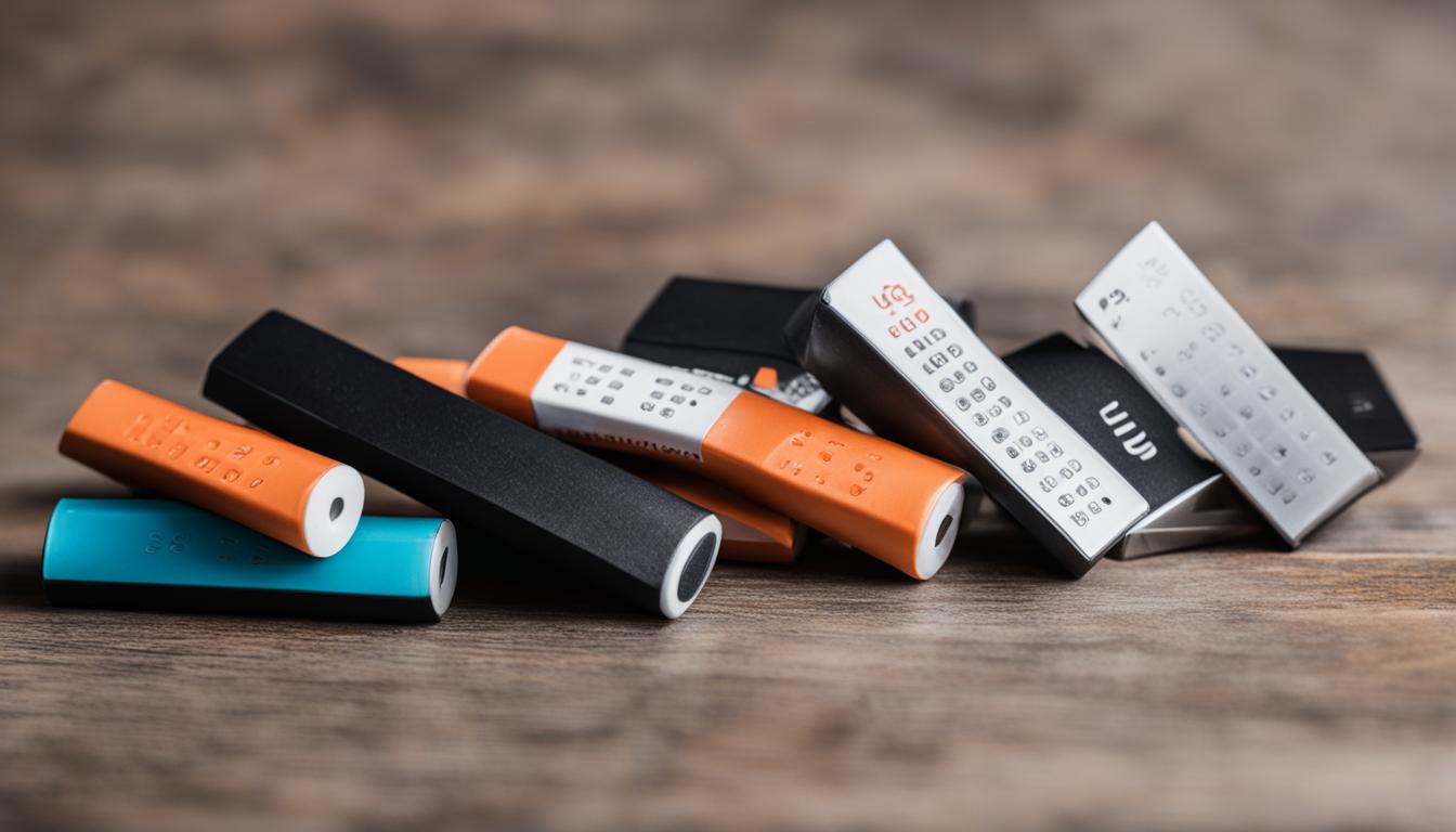 Can Juul Pods Go Stale? Get The Facts. Vending Business Machine Pro