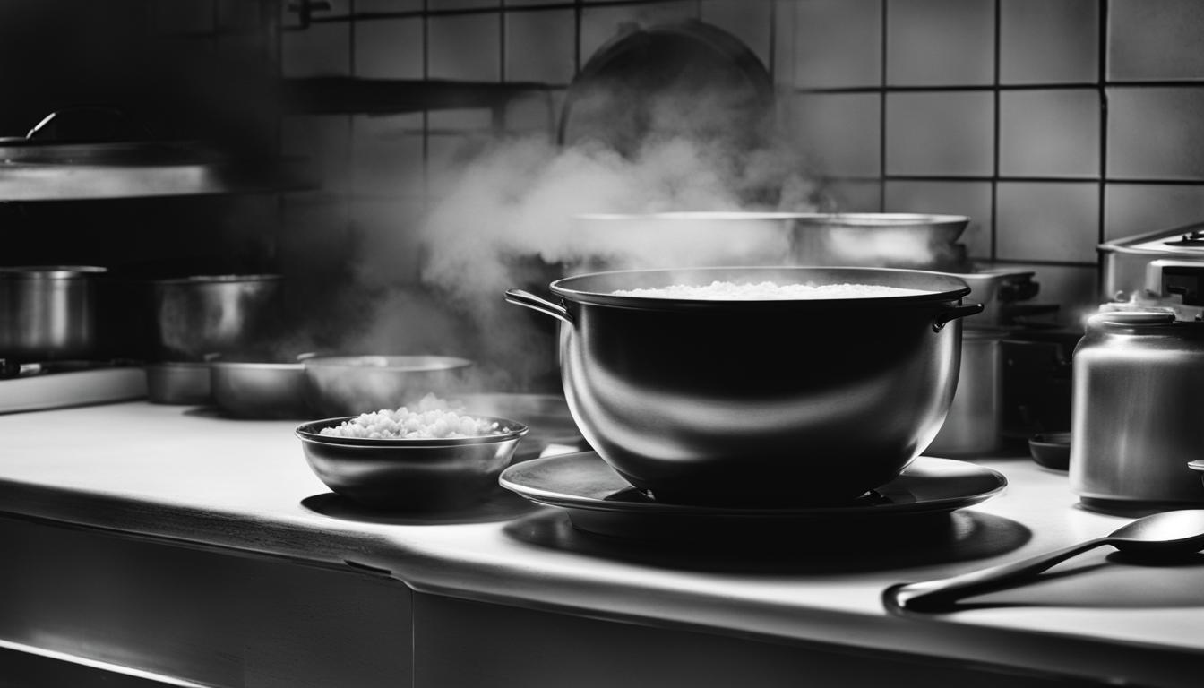 Can Soup Be Left Out Overnight? Your Safety Guide. Vending Business