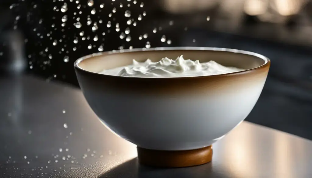 Can Sour Cream Be Left Out Overnight? Find Out Now! Vending Business