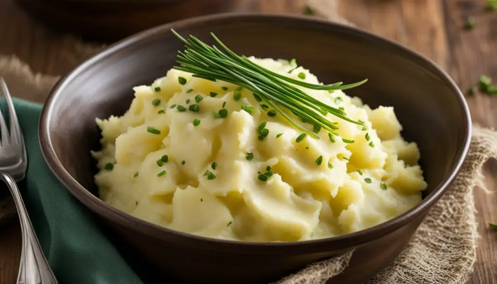 Do Mashed Potatoes Go Bad If Left Out Overnight? Find out! Vending