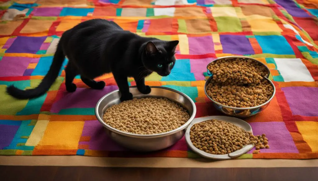 Can Wet Cat Food Be Left Out Overnight? Your Guide! Vending Business