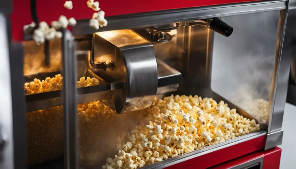 Revive Your Snack How to Fix Stale Poppers Expert Tips Vending