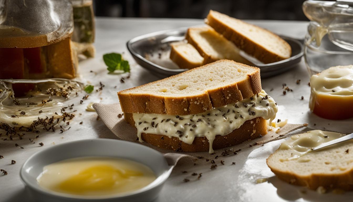 Can You Eat a Sandwich with Mayo Left Out Overnight? Facts & Tips