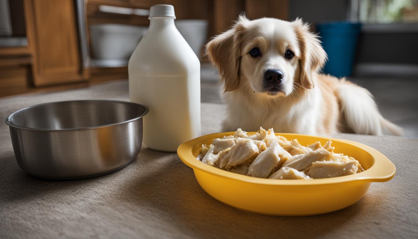 risksoffeedingdogsstalechicken Vending Business Machine Pro Service