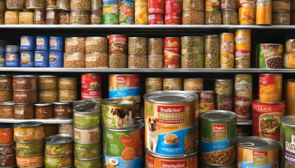 Can Dogs Eat Meat Left Out Overnight? Safety Guide Vending Business