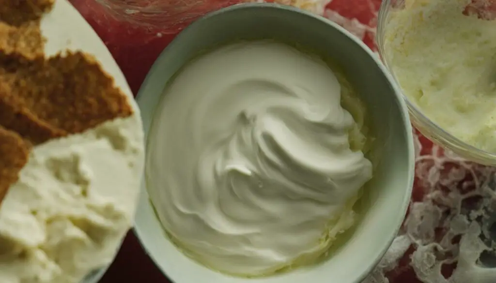 Can Sour Cream Be Left Out Overnight? Find Out Now! Vending Business Machine Pro Service