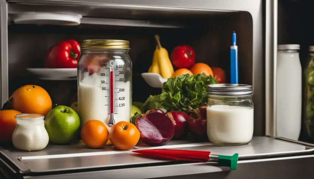 Can Sour Cream Be Left Out Overnight? Find Out Now! Vending Business