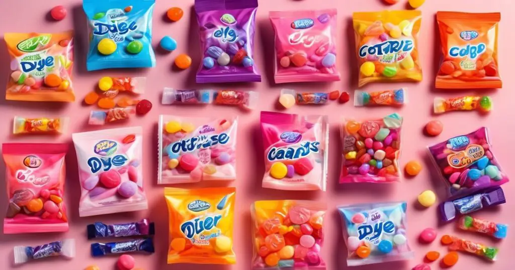 What Candy Does Not Have Red Dye 40? DyeFree Options and Brands Vending Business Machine Pro