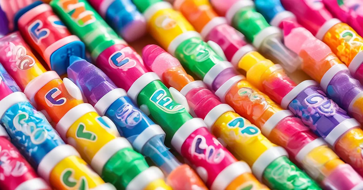 Do Pez Candy Expire? Understanding Shelf Life & Safety Vending