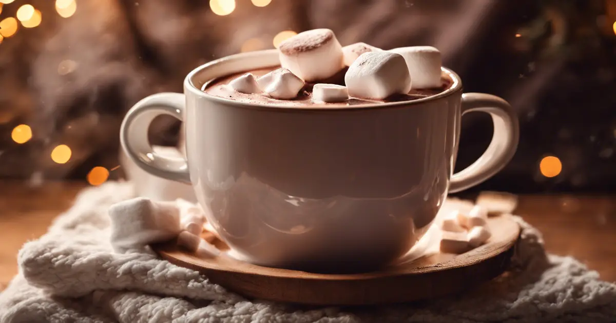 Can Hot Cocoa Go Stale and Make You Sick: Safety Tips - Vending ...