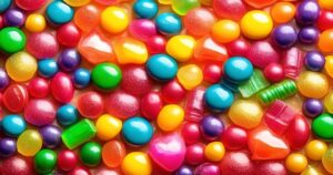 What is the Sweetest Candy in the World? Unveiling Top 10 Ranked