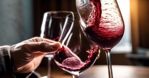Can Drinking Stale Wine Make You Sick: Identifying Spoiled Wine & Health Risks